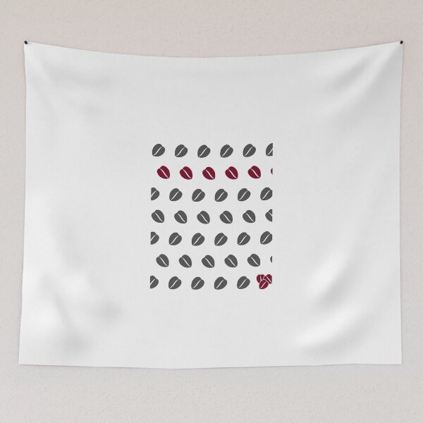 Item preview, Costa Coffee Beans designed and sold by RudySteiner.