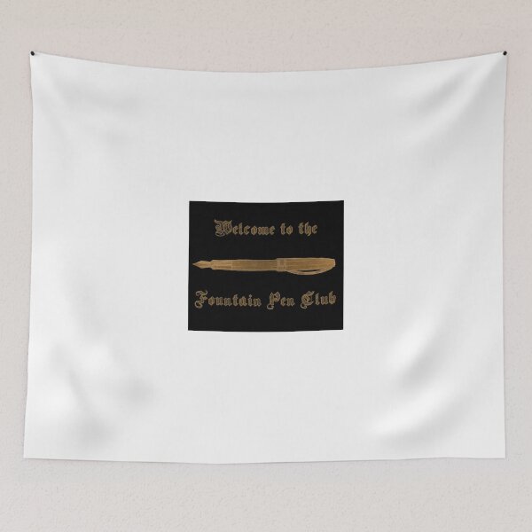 Item preview, Welcome to the Club designed and sold by Est Makes Things.