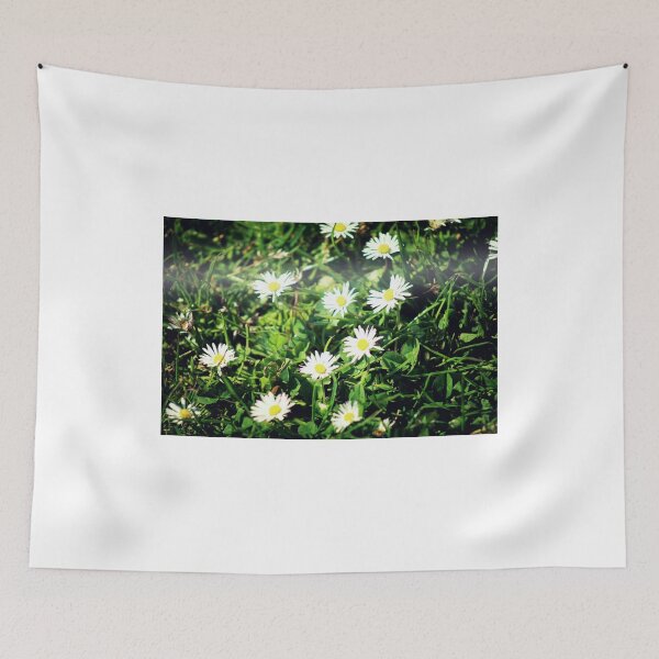 Item preview, Daisy Darkness designed and sold by N-MPhotography.