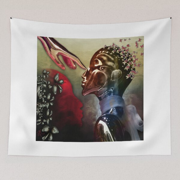 Item preview, Passion Was...not a thought. designed and sold by RosaCobos.