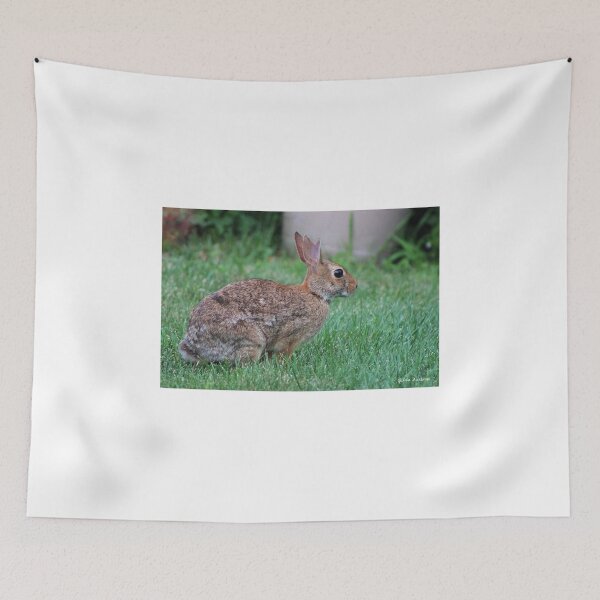 Item preview, Garden Visitor designed and sold by Gilda Axelrod.