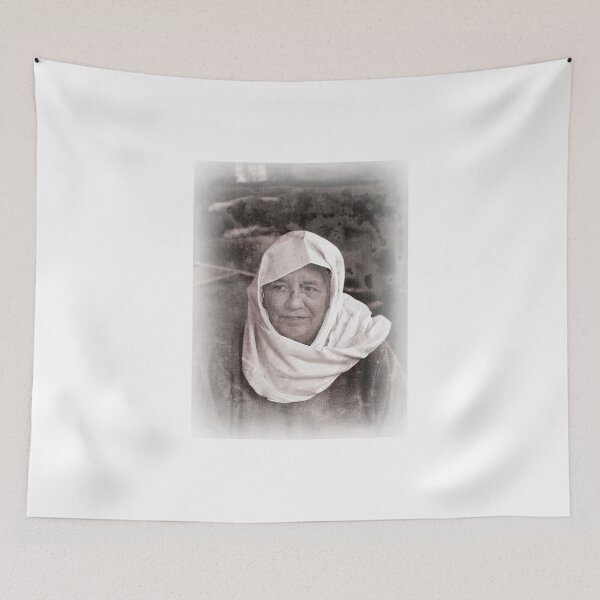 Item preview, Viking in York #74, Ruth Gilbert the weaver designed and sold by GrahamCSmith.