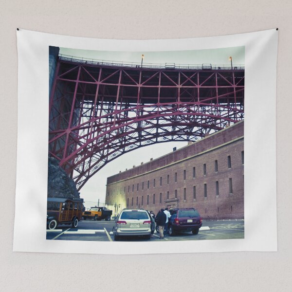 Item preview, San Francisco - Golden Gate designed and sold by Mariusz Pogorzelski Photography.