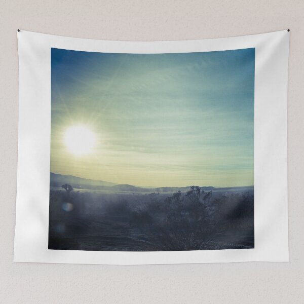 Item preview, Mojave Desert designed and sold by Mariusz Pogorzelski Photography.
