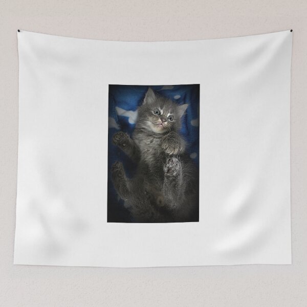 Item preview, Fluffs designed and sold by Ladymoose.