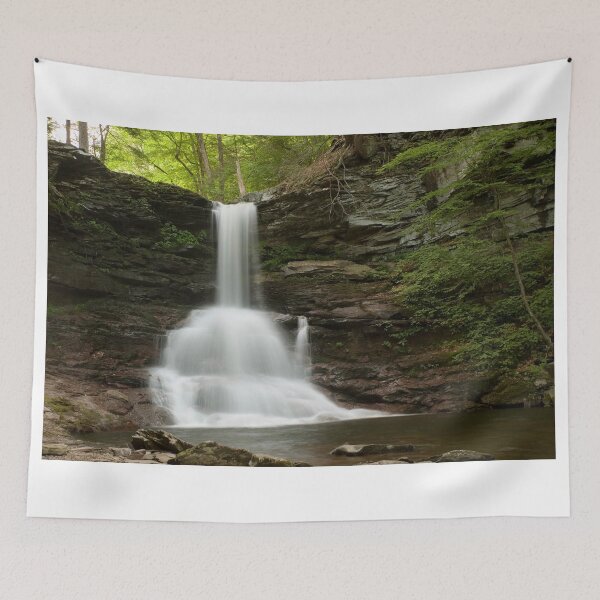 Item preview, Sheldon Reynolds Falls On The Longest Day Of The Year designed and sold by Gene Walls.