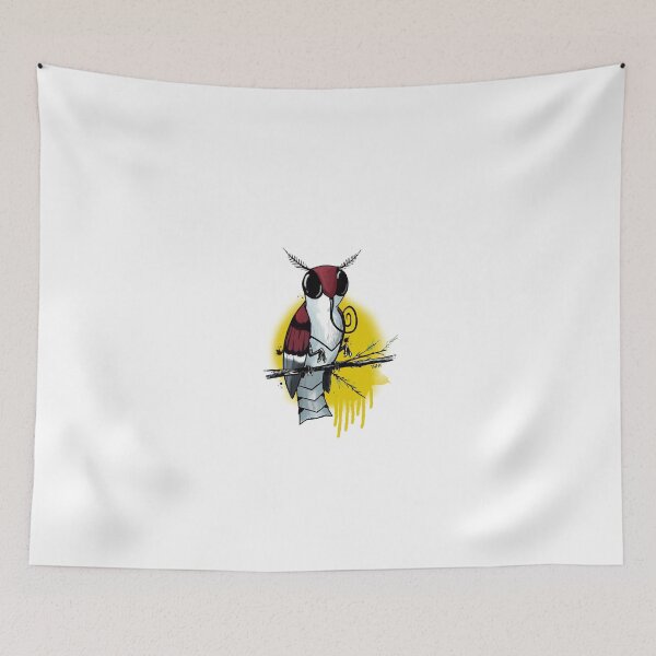 Item preview, Mothowl designed and sold by Zak Kloes.
