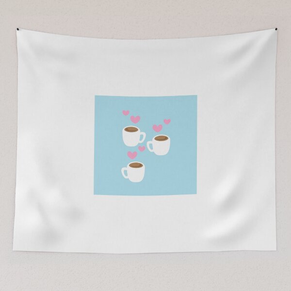 Item preview, three coffees 2 designed and sold by jazzydevil.