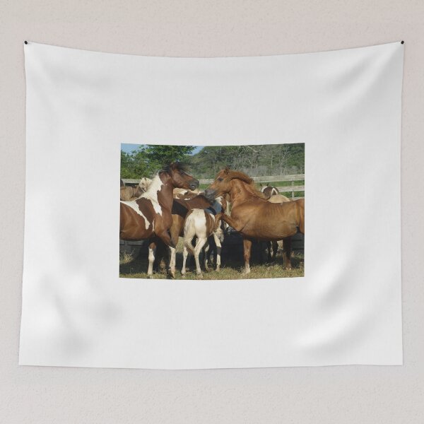 Item preview, My Mare, No My Mare designed and sold by kimbarose.