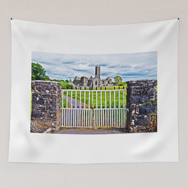Item preview, Time To Be A Ghost designed and sold by Denise Abé.