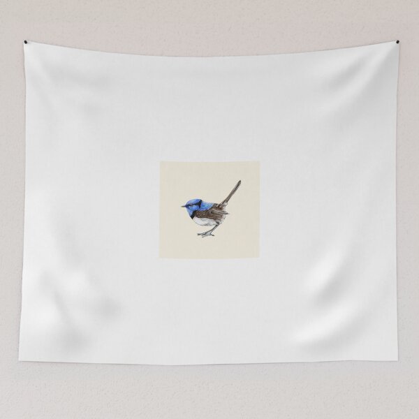 Item preview, Little Wren in Natural designed and sold by ThistleandFox.