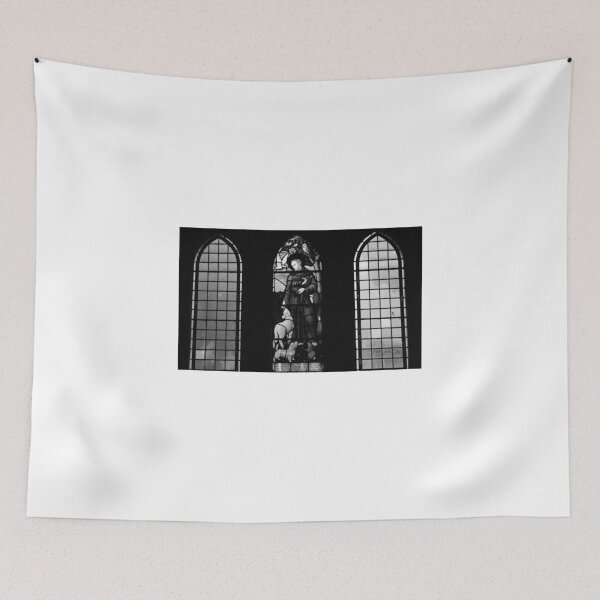 Item preview, St. Francis of Assisi designed and sold by LozMac.