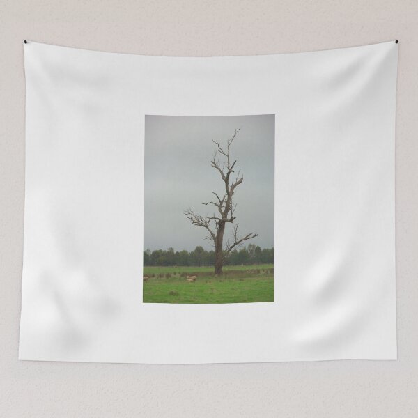 Item preview, lonely tree designed and sold by ndarby1.
