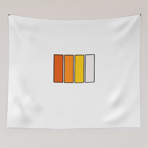 Item preview, 808 stripes designed and sold by TortoiseFunk.