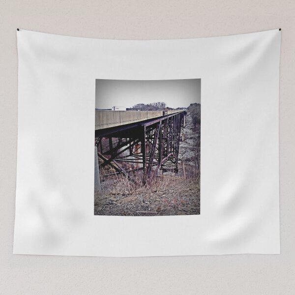 Item preview, High Up designed and sold by Paul Lubaczewski.