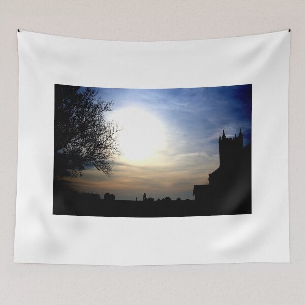 Item preview, The Church designed and sold by kip13.