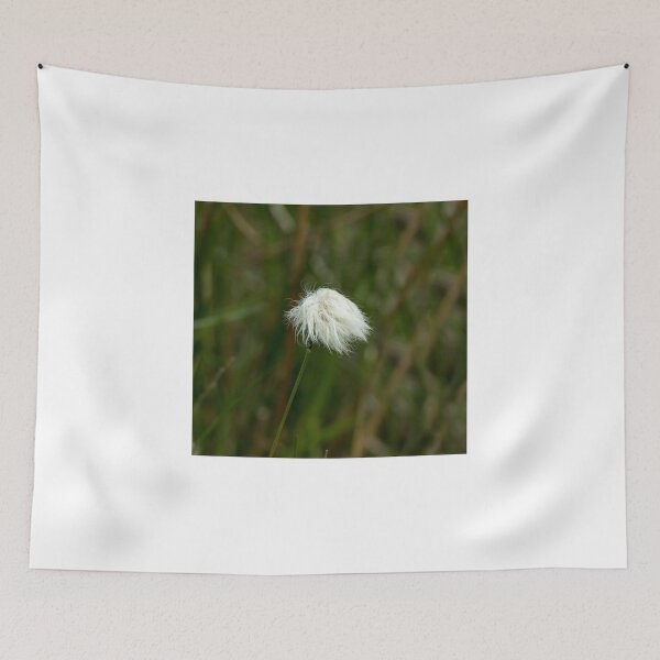 Item preview, Cotton Grass designed and sold by Sue Robinson.