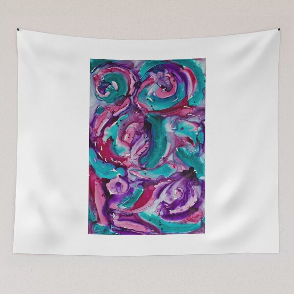 Item preview, Fascination designed and sold by Julie Myers.