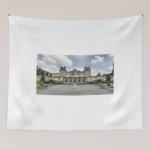 Item preview, Blenheim Palace 2 designed and sold by SkatingGirl.
