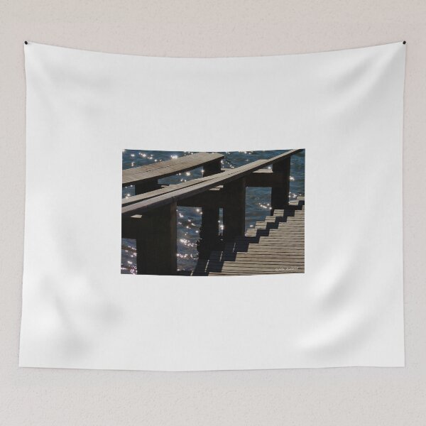 Item preview, Into the Water designed and sold by Gilda Axelrod.