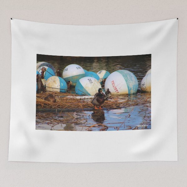 Item preview, The Buoys are Mine! designed and sold by Gilda Axelrod.