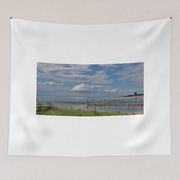 Item preview, Kings Park Bluff (Panorama) designed and sold by Gilda Axelrod.