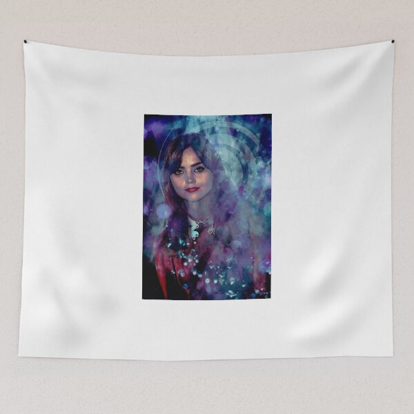 Item preview, Clara Oswald designed and sold by Deadmansdust.