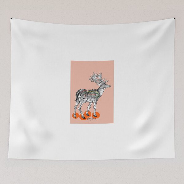 Item preview, My Deer M&Ms designed and sold by littlearty.