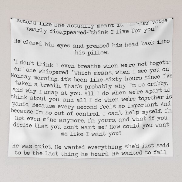 Item preview, Eleanor and park designed and sold by Spencerhudson.