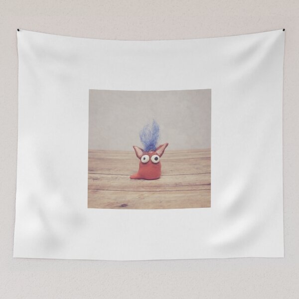 Item preview, Bad Hair Day  designed and sold by TheyComeAlong.