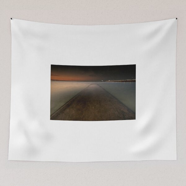 Item preview, Pandanus Beach, Wynnum QLD designed and sold by Lanny Edey.