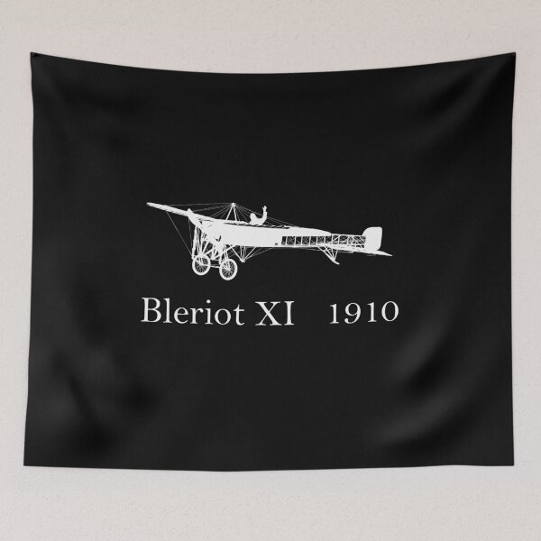Item preview, Bleriot XI (Model 1910) designed and sold by holgermader.