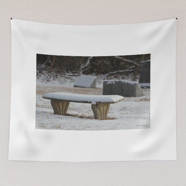 Item preview, Snow at Rest designed and sold by Gilda Axelrod.