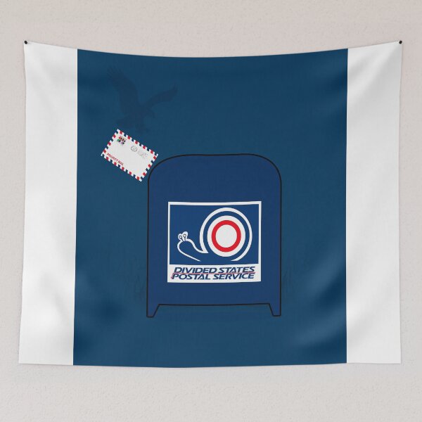 Item preview, POSTmail designed and sold by dEMOnyo.
