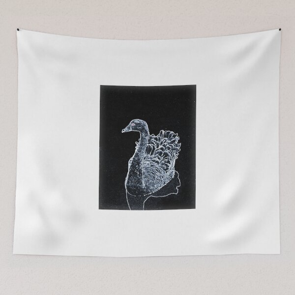 Item preview, Black Swan designed and sold by SophiaA.