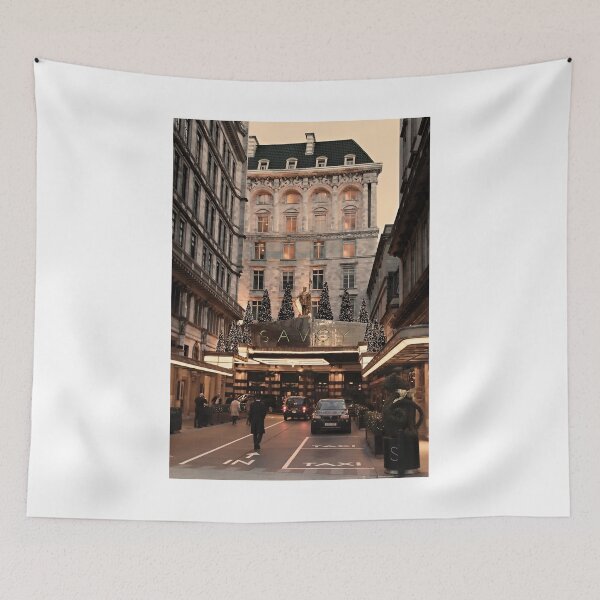 Item preview, London Scene 3 designed and sold by Jasna.