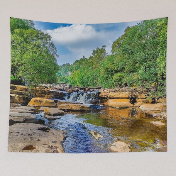 Item preview, The Force at Keld designed and sold by Trevor Kersley.