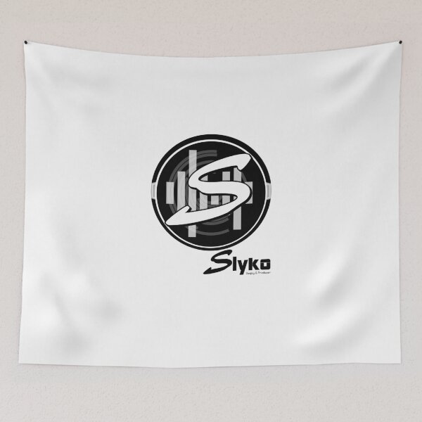 Item preview, Slyko T-Shirt designed and sold by DragonSpirit95.