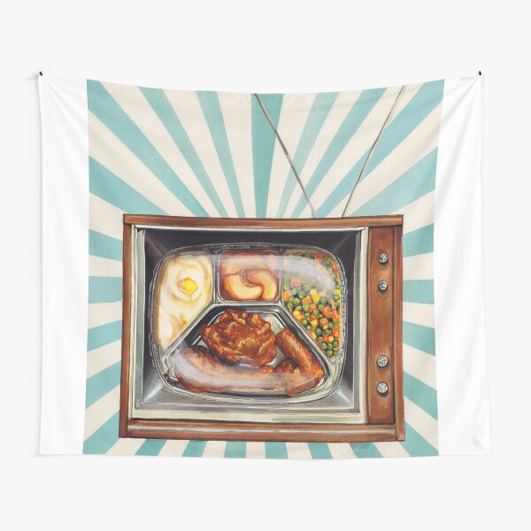 Item preview, TV Dinner designed and sold by Kelly  Gilleran.