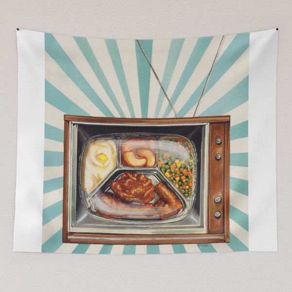 Item preview, TV Dinner designed and sold by Kelly  Gilleran.
