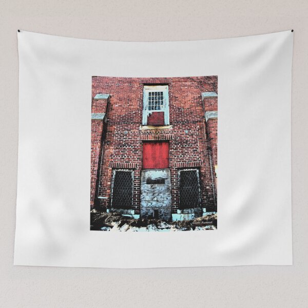 Item preview, Forgotten Windows designed and sold by Gilda Axelrod.