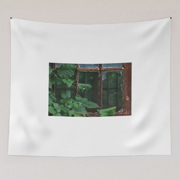 Item preview, Invasion of the Vines designed and sold by Gilda Axelrod.