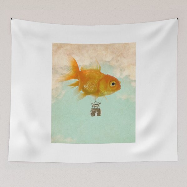 Item preview, Balloon fish designed and sold by Vin  Zzep.