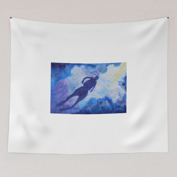 Item preview, Beauty at 40 Feet designed and sold by Warren  Thompson.