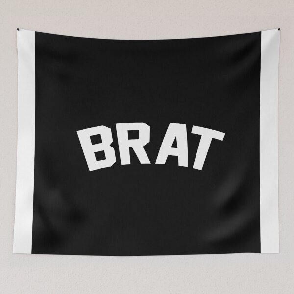 Item preview, Brat designed and sold by hipsterapparel.