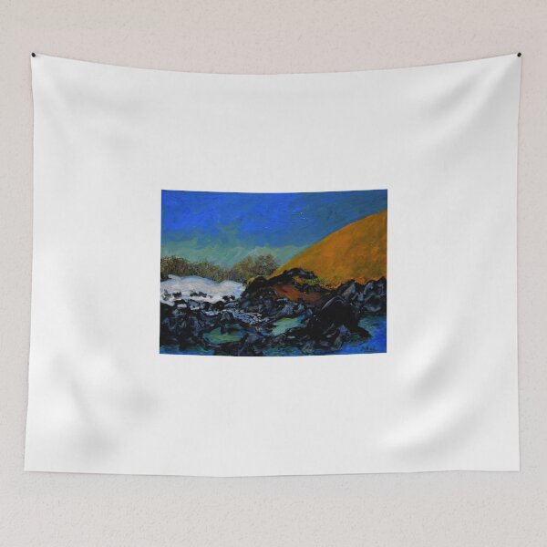 Item preview, Cabarita rock pools designed and sold by glennbrady.