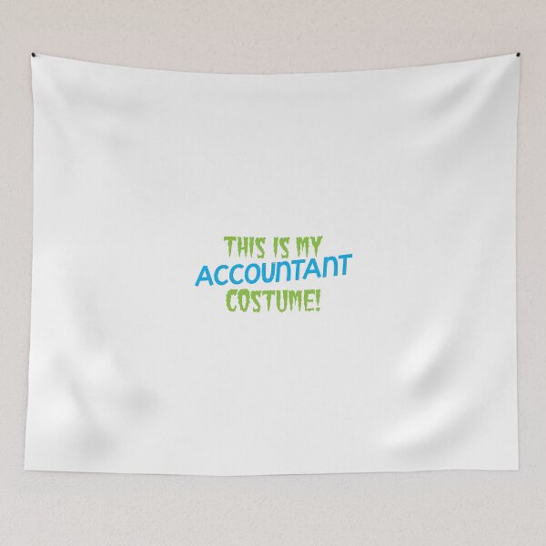 Item preview, This is my accountant costume designed and sold by jazzydevil.