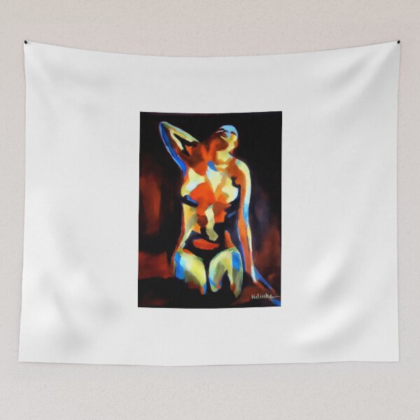Item preview, "Cold absence" designed and sold by Helenka.