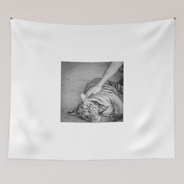 Item preview, Young tiger cub designed and sold by Stanciuc.