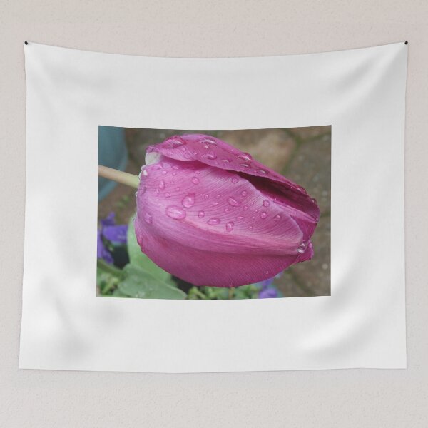 Item preview, Tearful Tulip designed and sold by MidnightMelody.